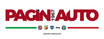 Logo Zancauto - Pagin Auto Center